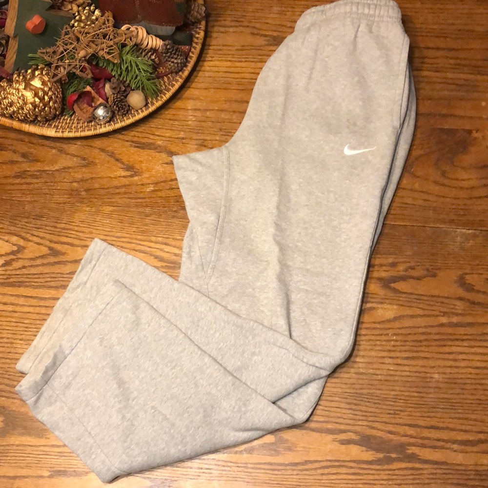 Nike sweatpants